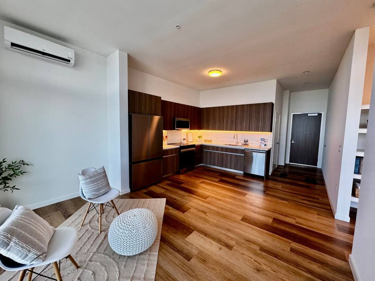 House for rent at 1515 Liona St, Honolulu, HI 96814