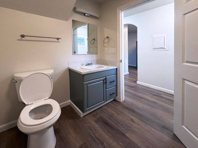 Townhouse for rent at 2447 Roosevelt Blvd #3, Eugene, OR 97402