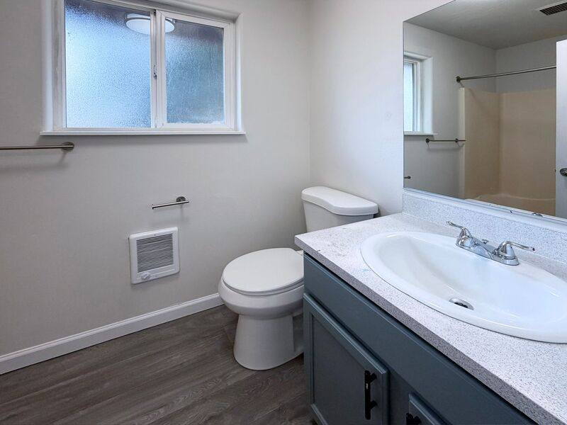 Townhouse for rent at 2447 Roosevelt Blvd #3, Eugene, OR 97402
