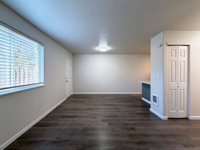 Townhouse for rent at 2447 Roosevelt Blvd #3, Eugene, OR 97402