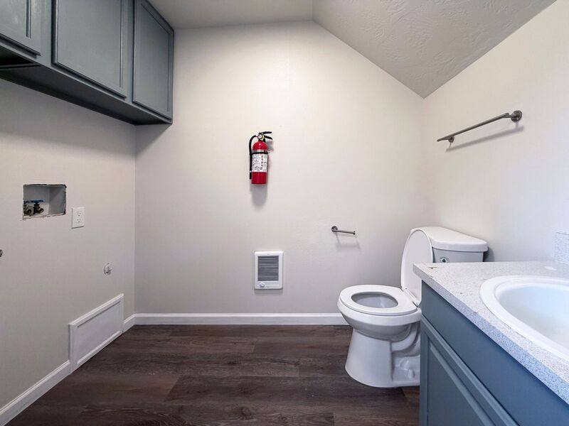 Townhouse for rent at 2447 Roosevelt Blvd #3, Eugene, OR 97402