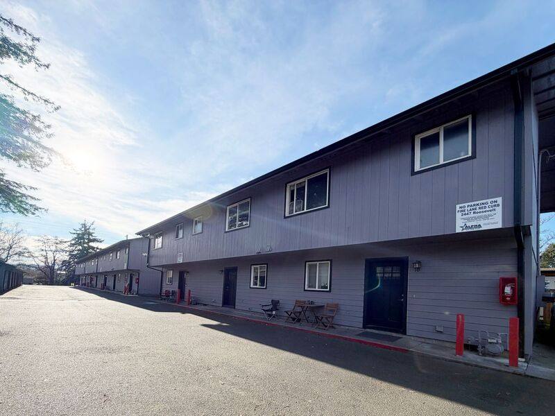 Townhouse for rent at 2447 Roosevelt Blvd #3, Eugene, OR 97402