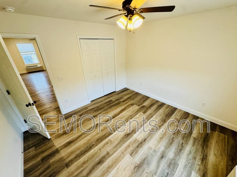 Apartment for rent at 27038 State Highway B #107, Marble Hill, MO 63764