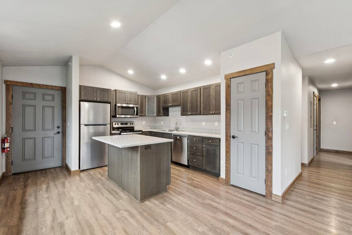 Apartment for rent at 2050 Airport Rd, Kalispell, MT 59901
