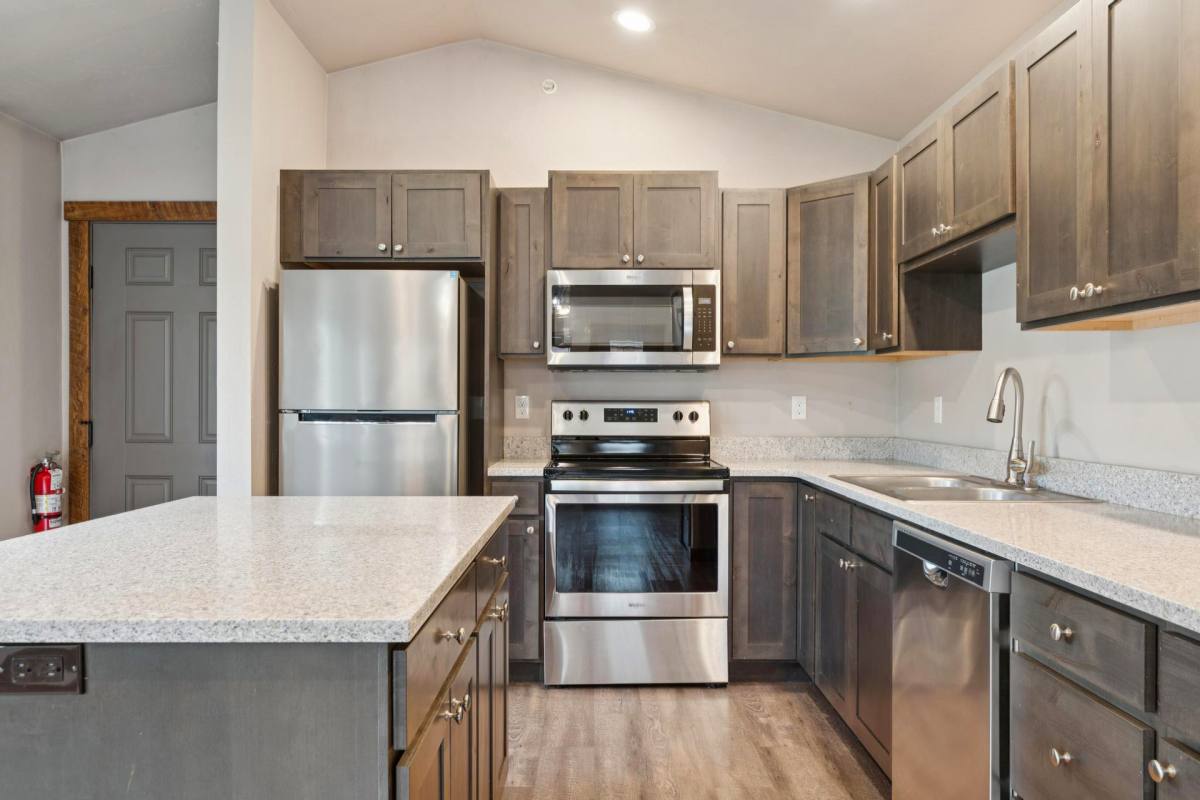Apartment for rent at 2050 Airport Rd, Kalispell, MT 59901