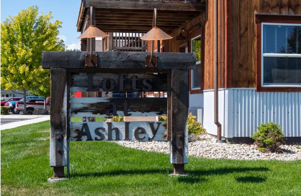 Apartment for rent at 2050 Airport Rd, Kalispell, MT 59901