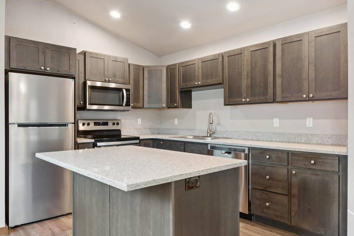 Apartment for rent at 2050 Airport Rd, Kalispell, MT 59901