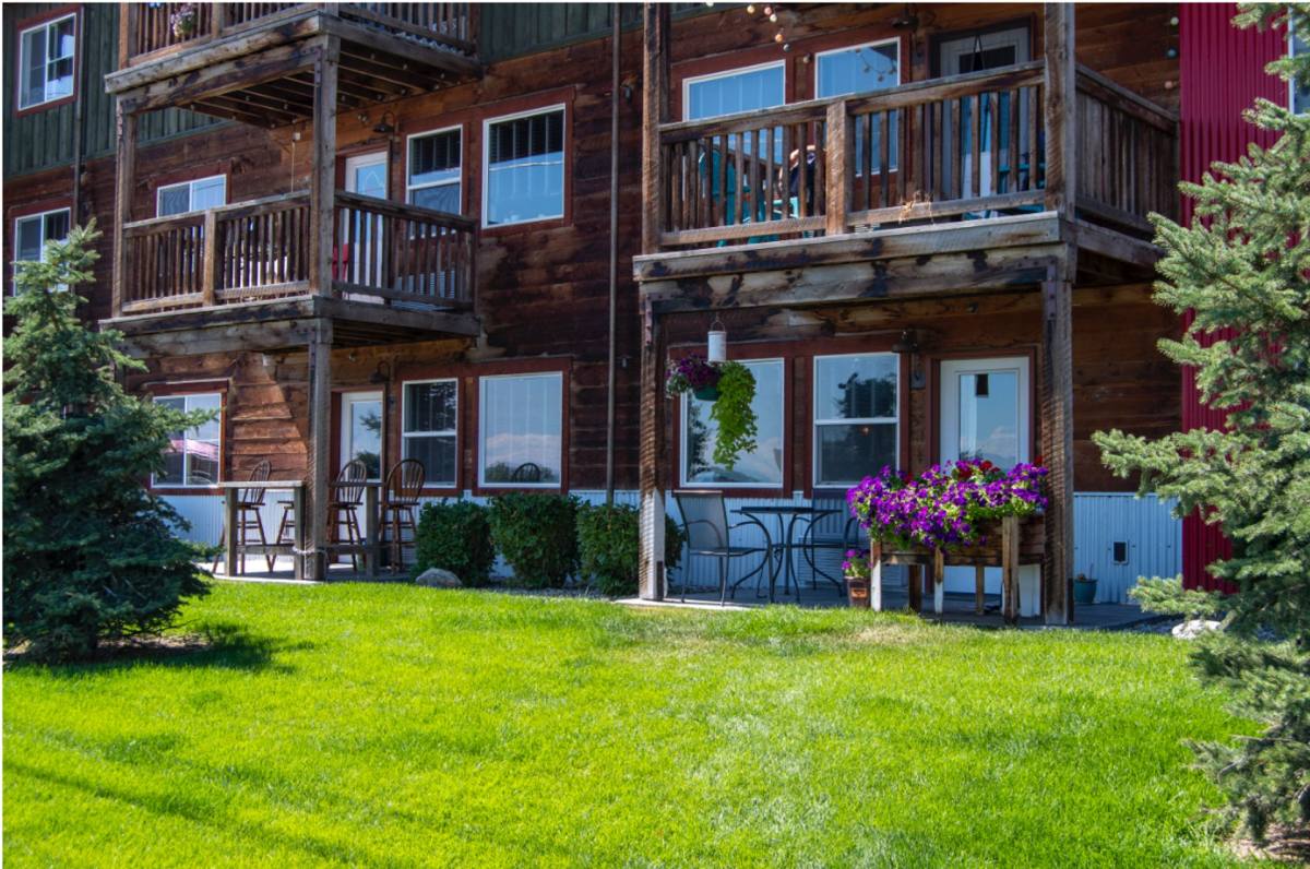 Apartment for rent at 2050 Airport Rd, Kalispell, MT 59901