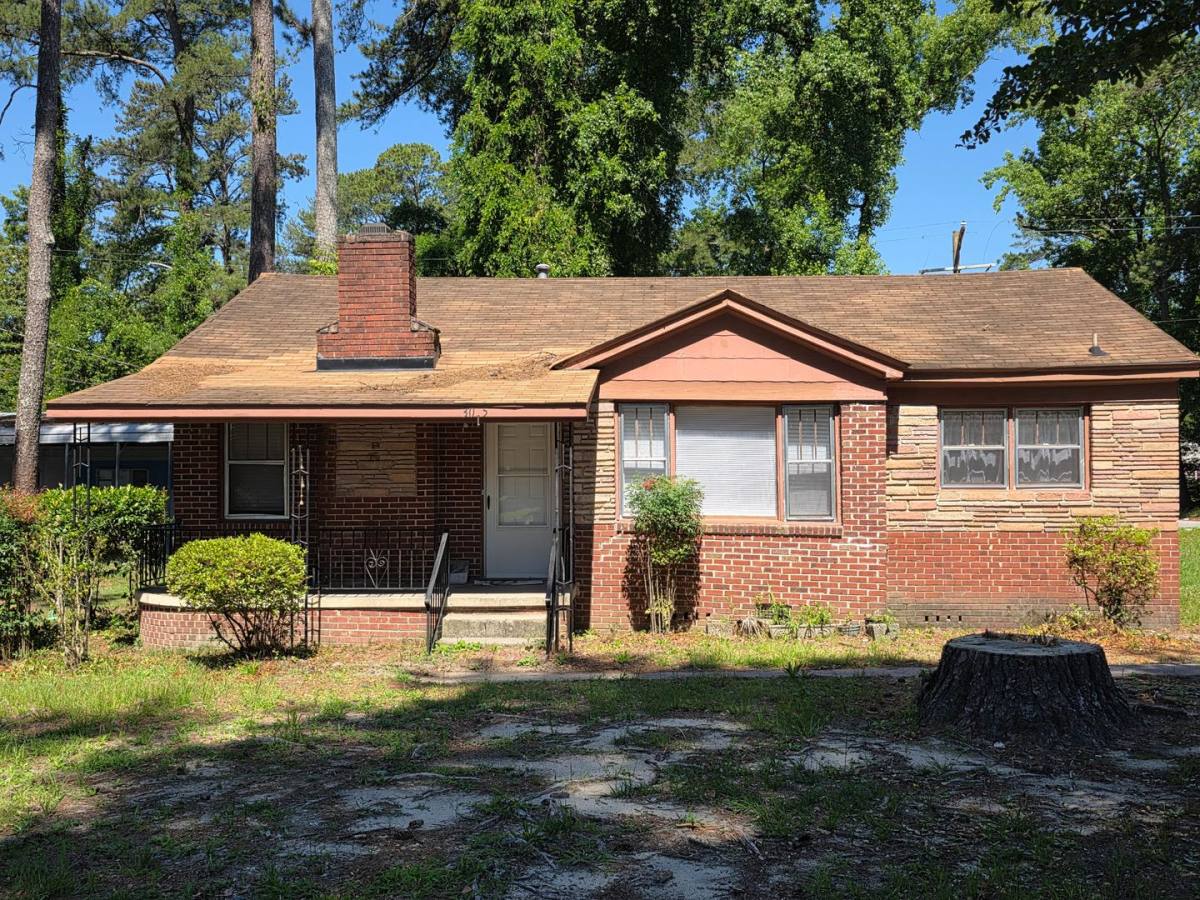 House for rent at 3015 English Ave, Columbia, SC 29204