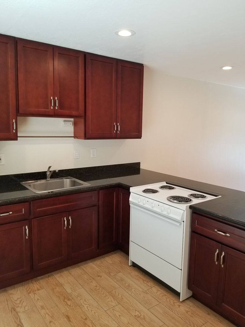 Apartment for rent at 2076 Donald Dr, Moraga, CA 94556