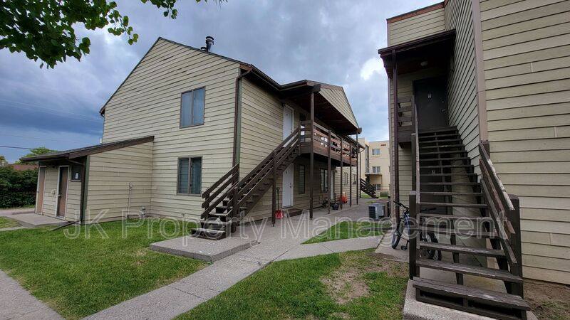 Apartment for rent at 3516 11th Ave S #10, Great Falls, MT 59405
