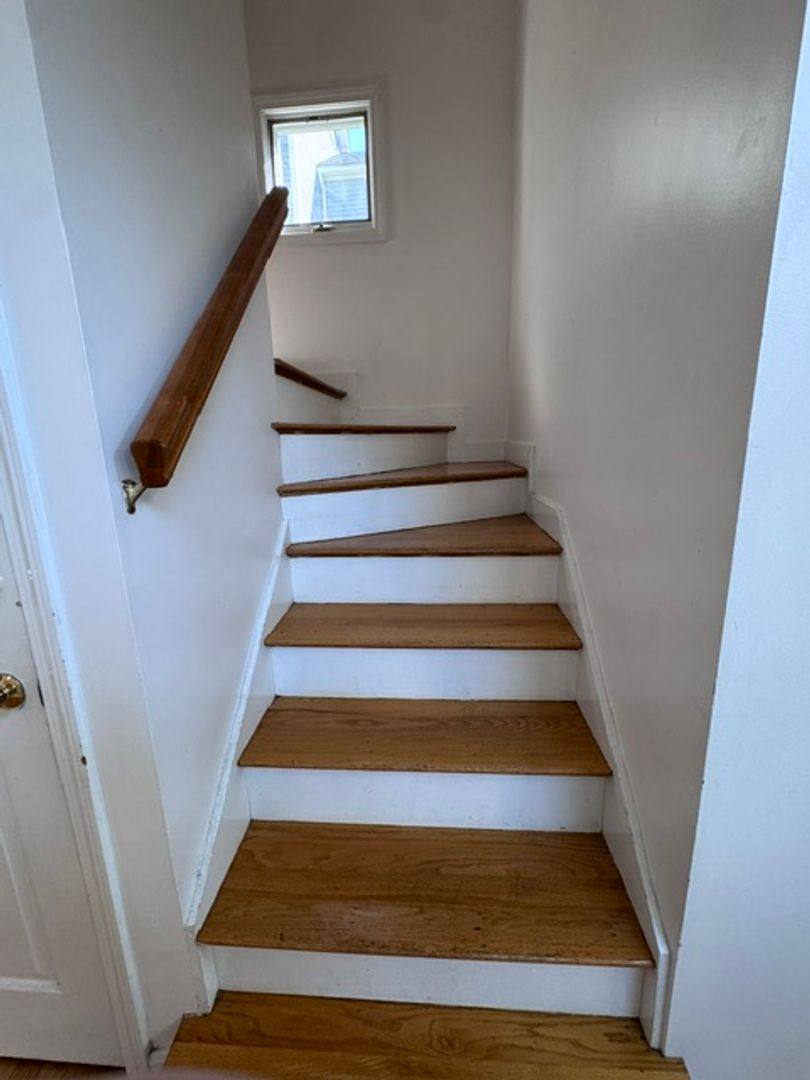 Townhouse for rent at 256 Allston St #A, Allston, MA 02134