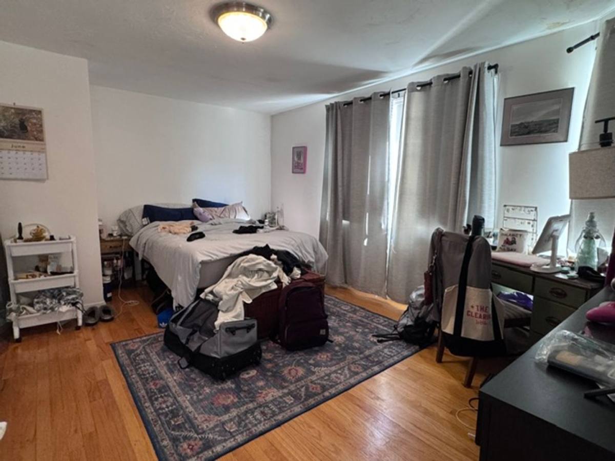 Townhouse for rent at 256 Allston St #A, Allston, MA 02134