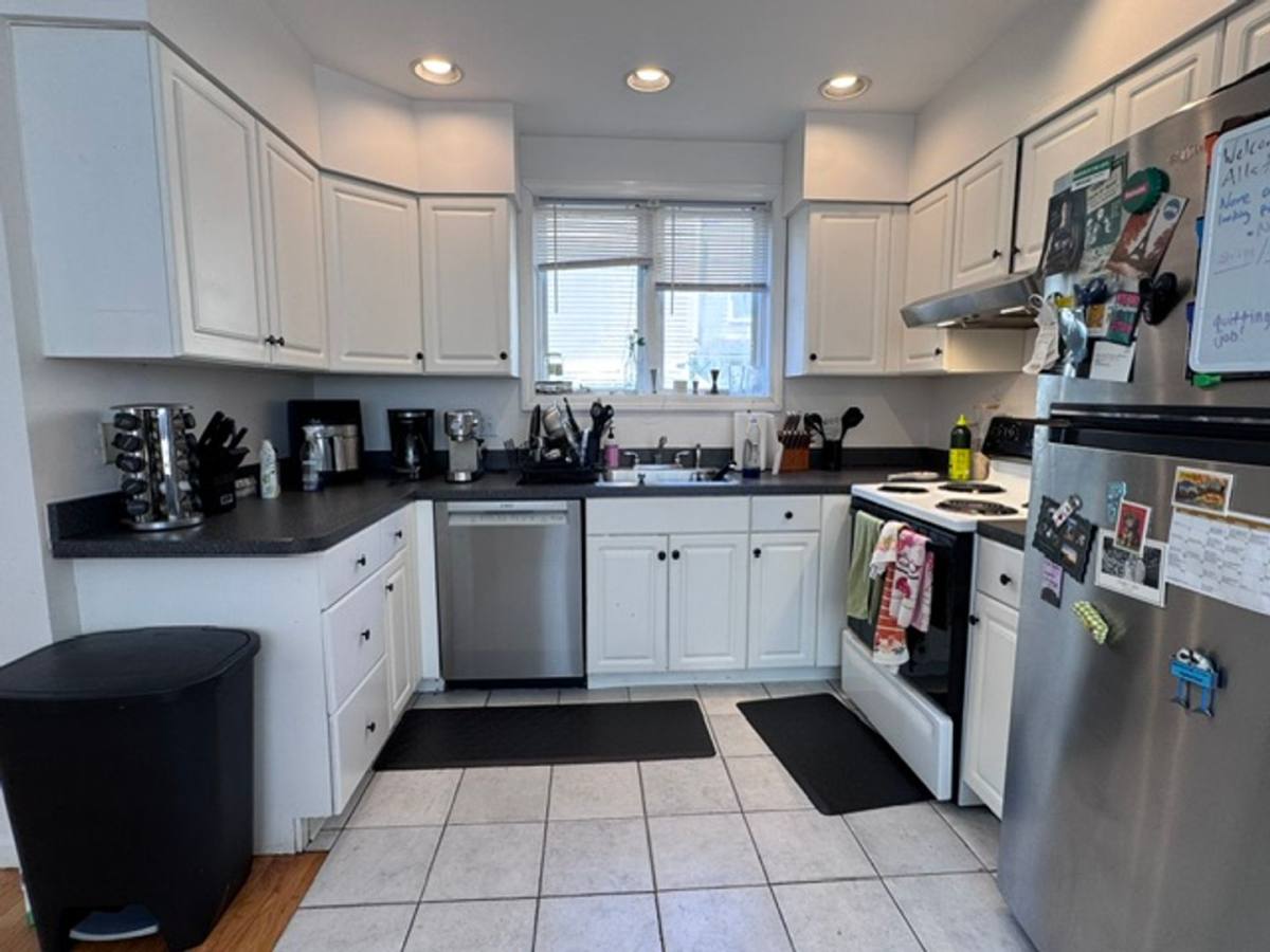 Townhouse for rent at 256 Allston St #A, Allston, MA 02134
