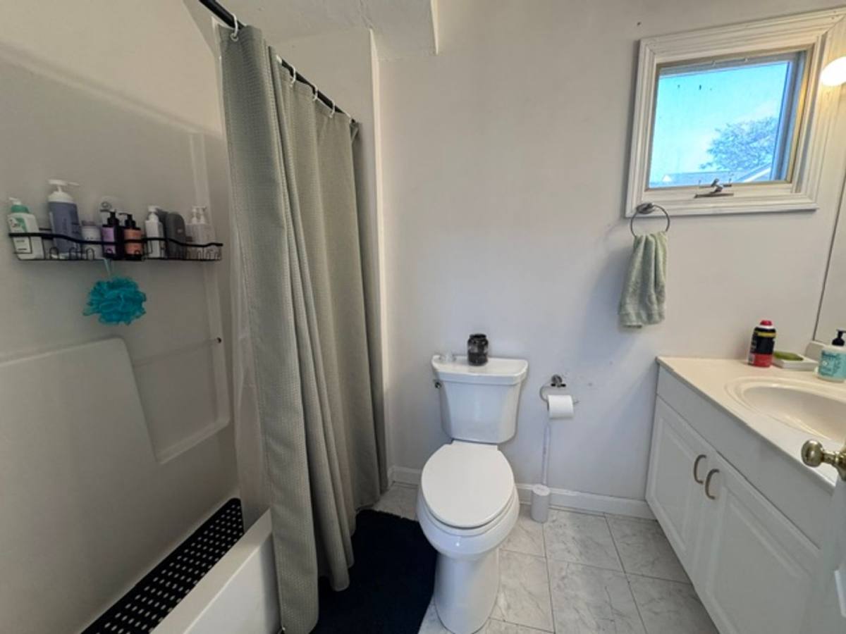 Townhouse for rent at 256 Allston St #A, Allston, MA 02134