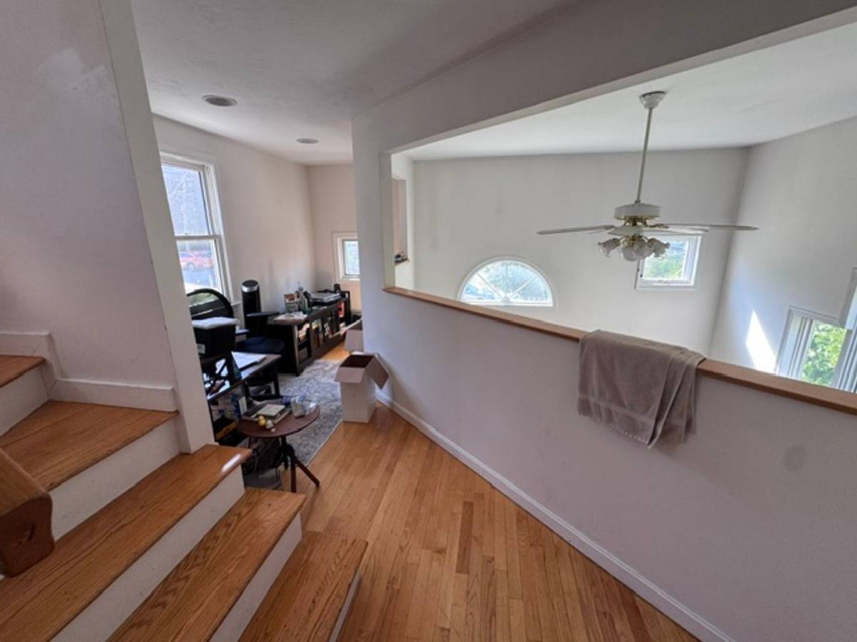 Townhouse for rent at 256 Allston St #A, Allston, MA 02134