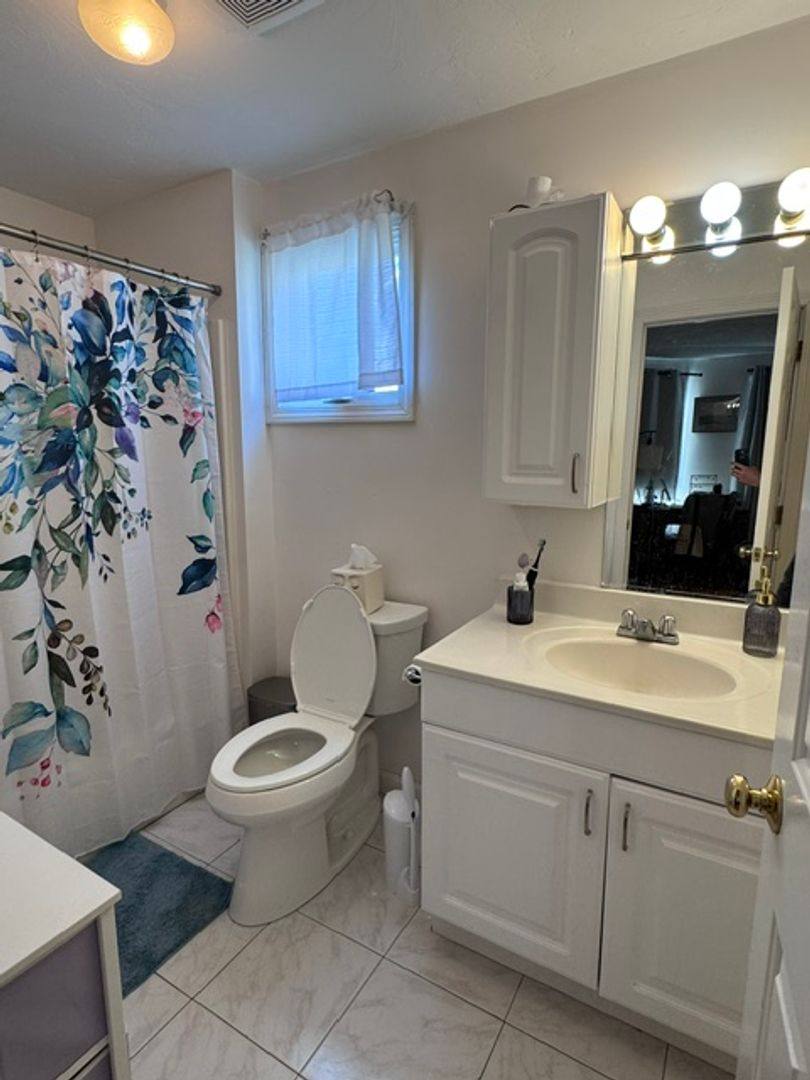Townhouse for rent at 256 Allston St #A, Allston, MA 02134