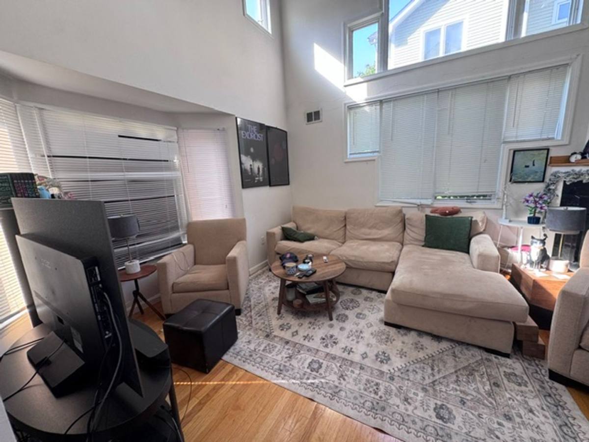 Townhouse for rent at 256 Allston St #A, Allston, MA 02134
