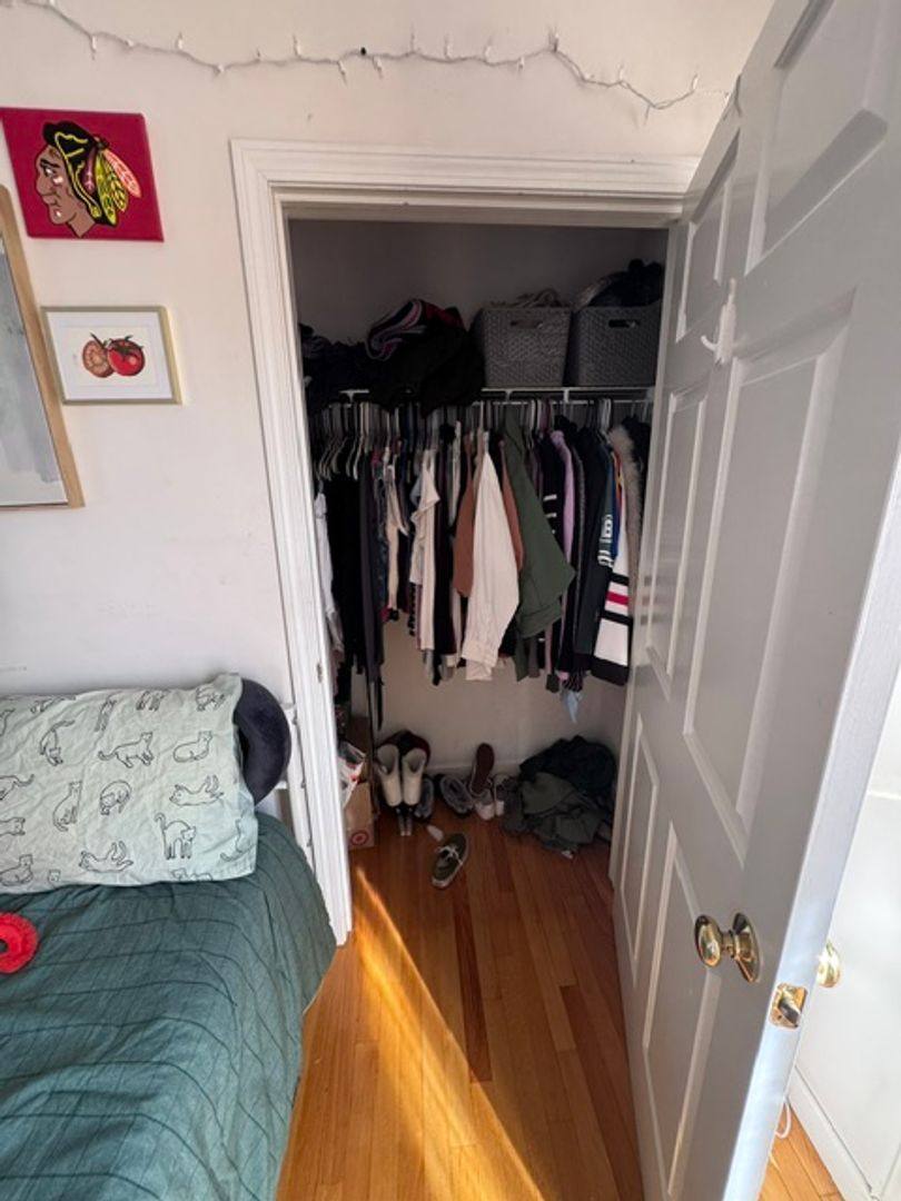 Townhouse for rent at 256 Allston St #A, Allston, MA 02134