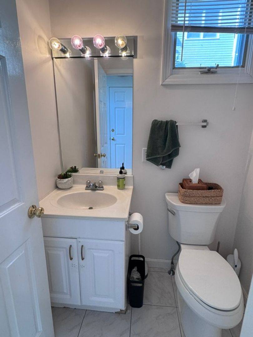 Townhouse for rent at 256 Allston St #A, Allston, MA 02134