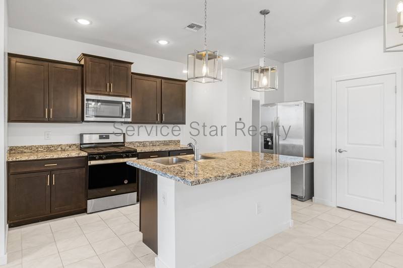 House for rent at 21895 N Rummler Lane, Maricopa, AZ 85138