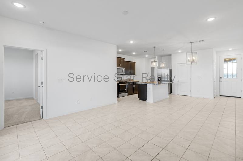 House for rent at 21895 N Rummler Lane, Maricopa, AZ 85138