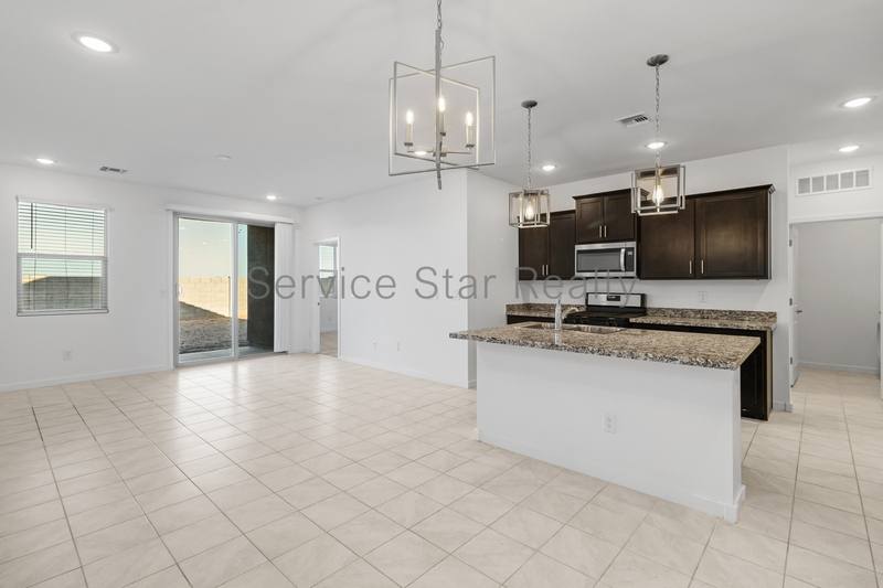 House for rent at 21895 N Rummler Lane, Maricopa, AZ 85138