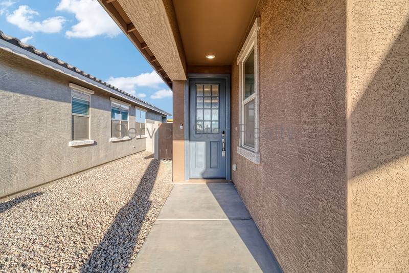 House for rent at 21895 N Rummler Lane, Maricopa, AZ 85138