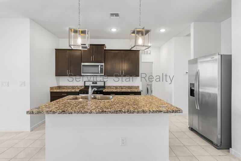 House for rent at 21895 N Rummler Lane, Maricopa, AZ 85138