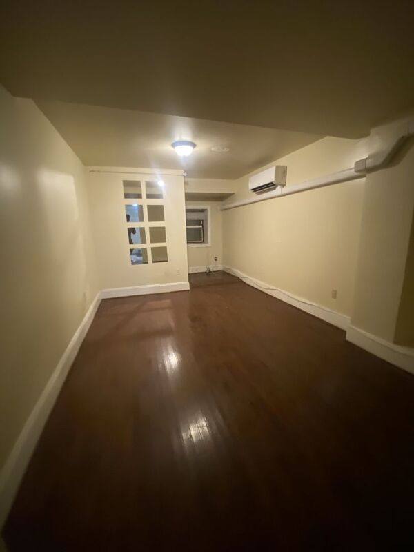 Apartment for rent at 811 St Paul #TA, Baltimore, MD 21202