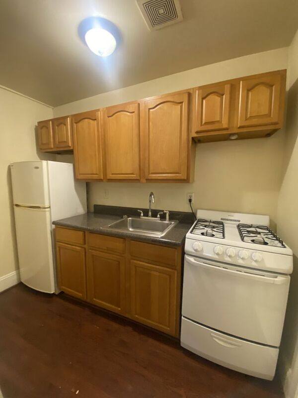 Apartment for rent at 811 St Paul #TA, Baltimore, MD 21202