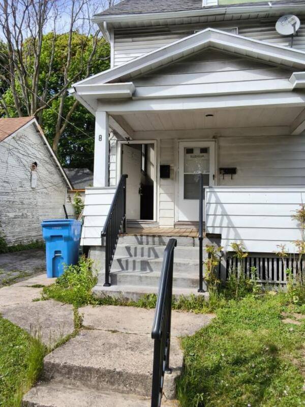 House for rent at 8 Rocket St, Rochester, NY 14609