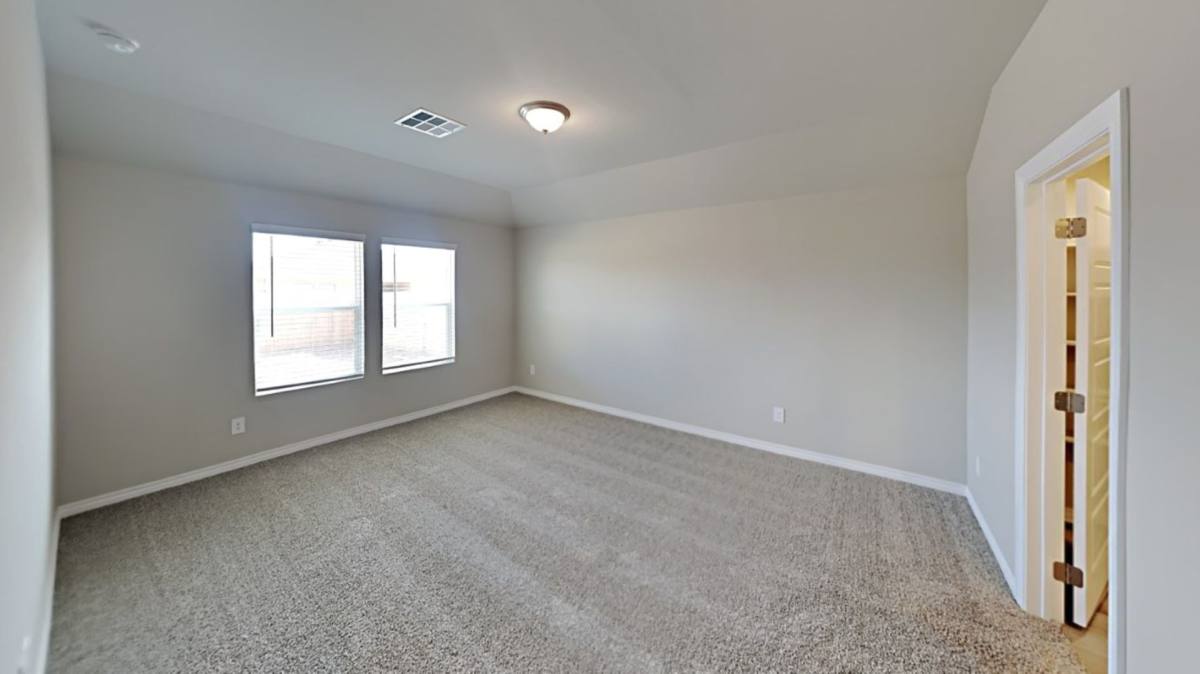 House for rent at 4112 Moonlight Rd, Mustang, OK 73064