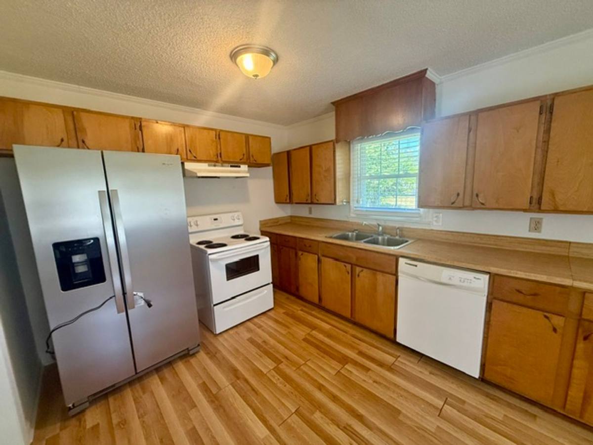 House for rent at 315 E Dameron Ave, Liberty, NC 27298