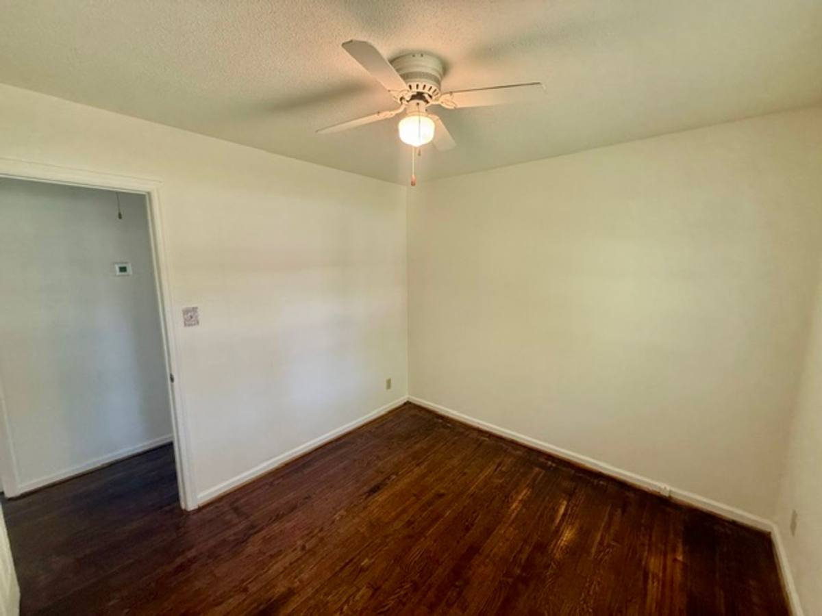 House for rent at 315 E Dameron Ave, Liberty, NC 27298