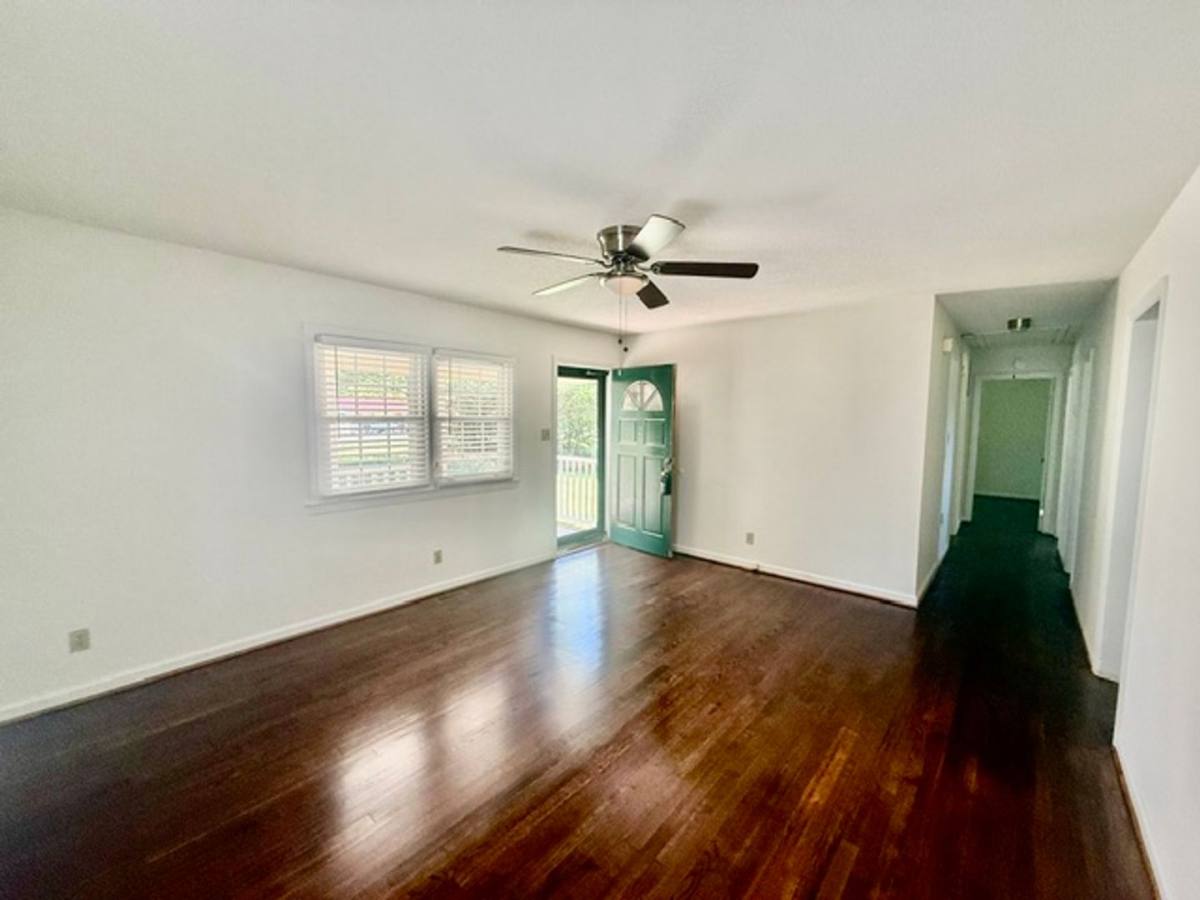 House for rent at 315 E Dameron Ave, Liberty, NC 27298