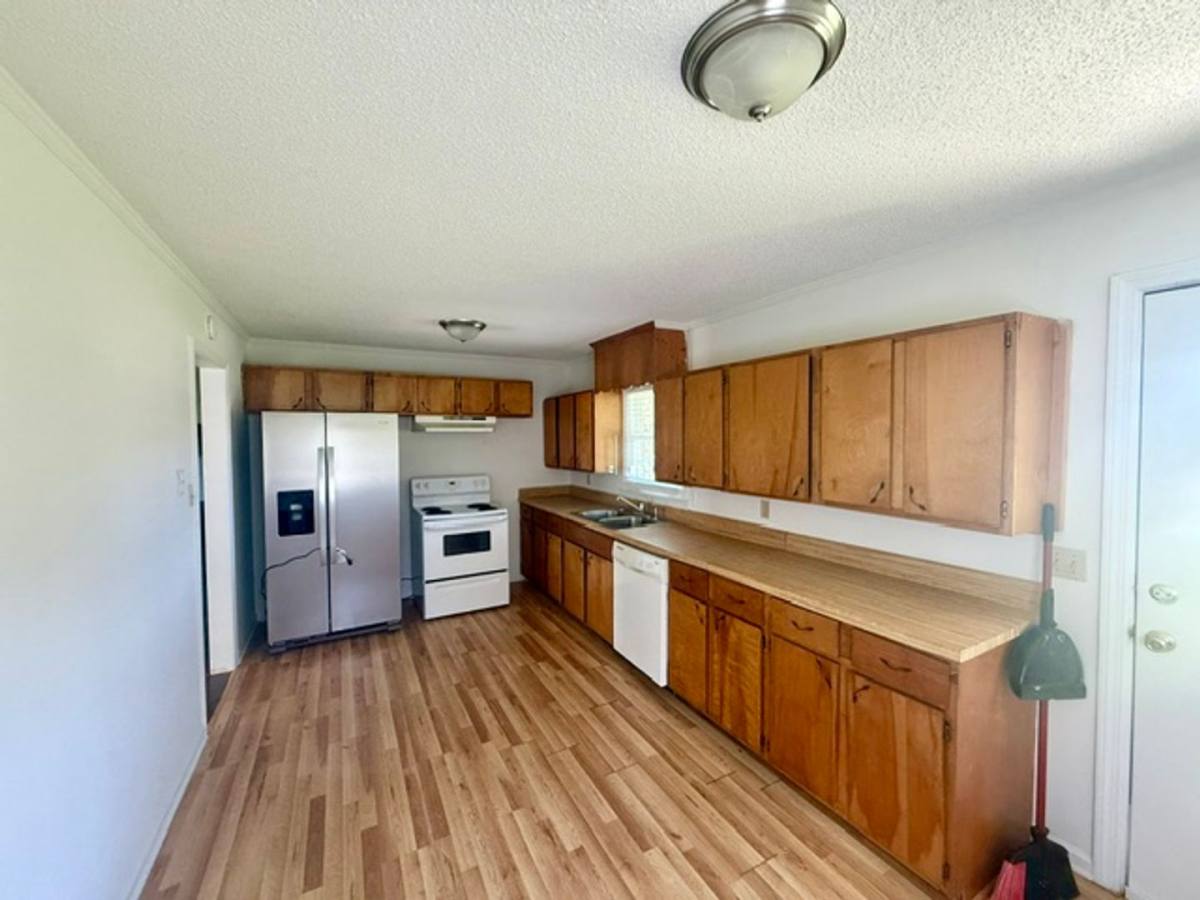 House for rent at 315 E Dameron Ave, Liberty, NC 27298
