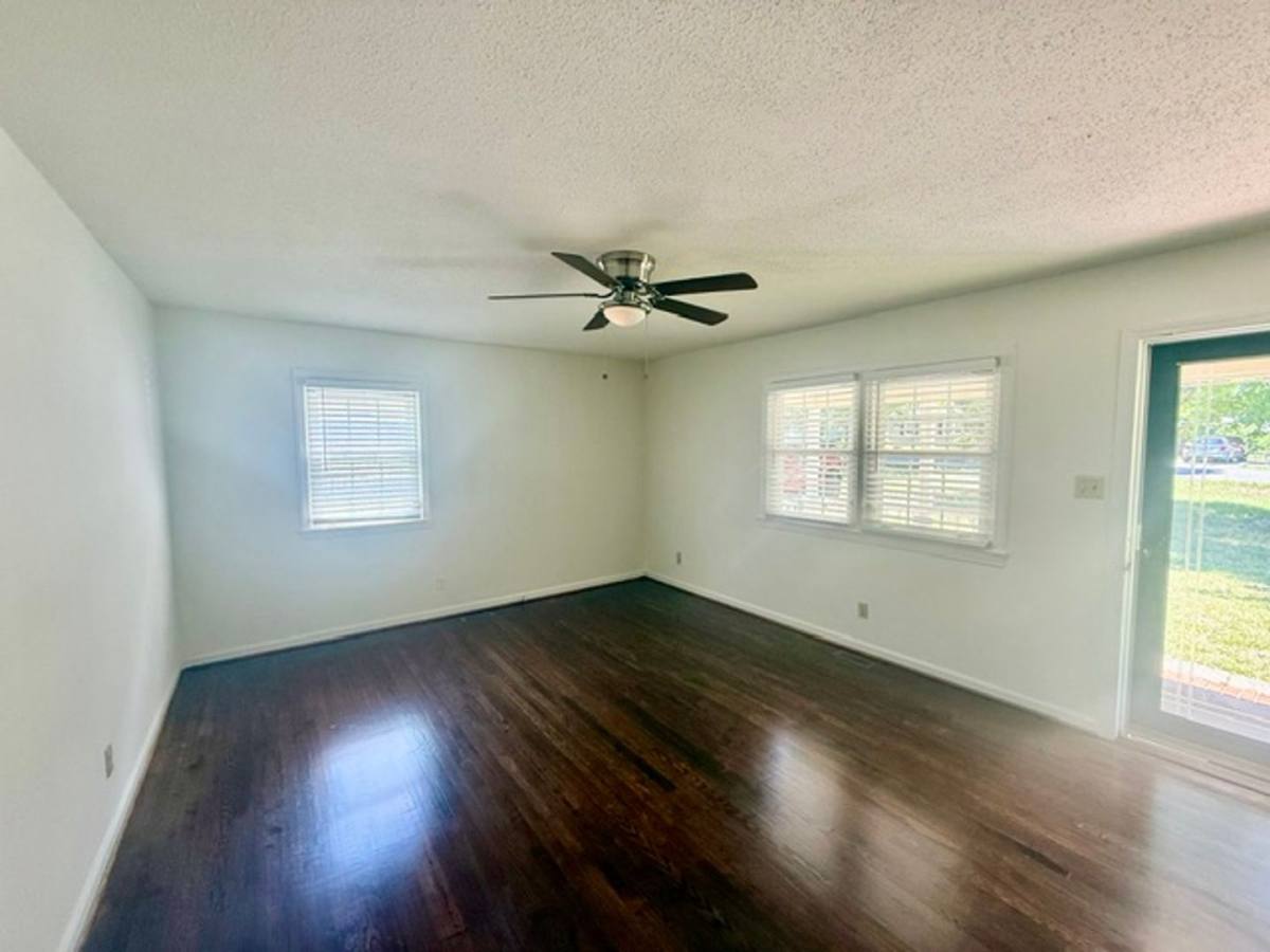 House for rent at 315 E Dameron Ave, Liberty, NC 27298