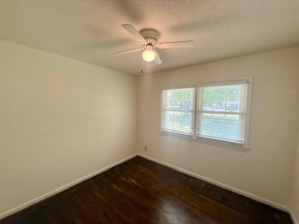 House for rent at 315 E Dameron Ave, Liberty, NC 27298