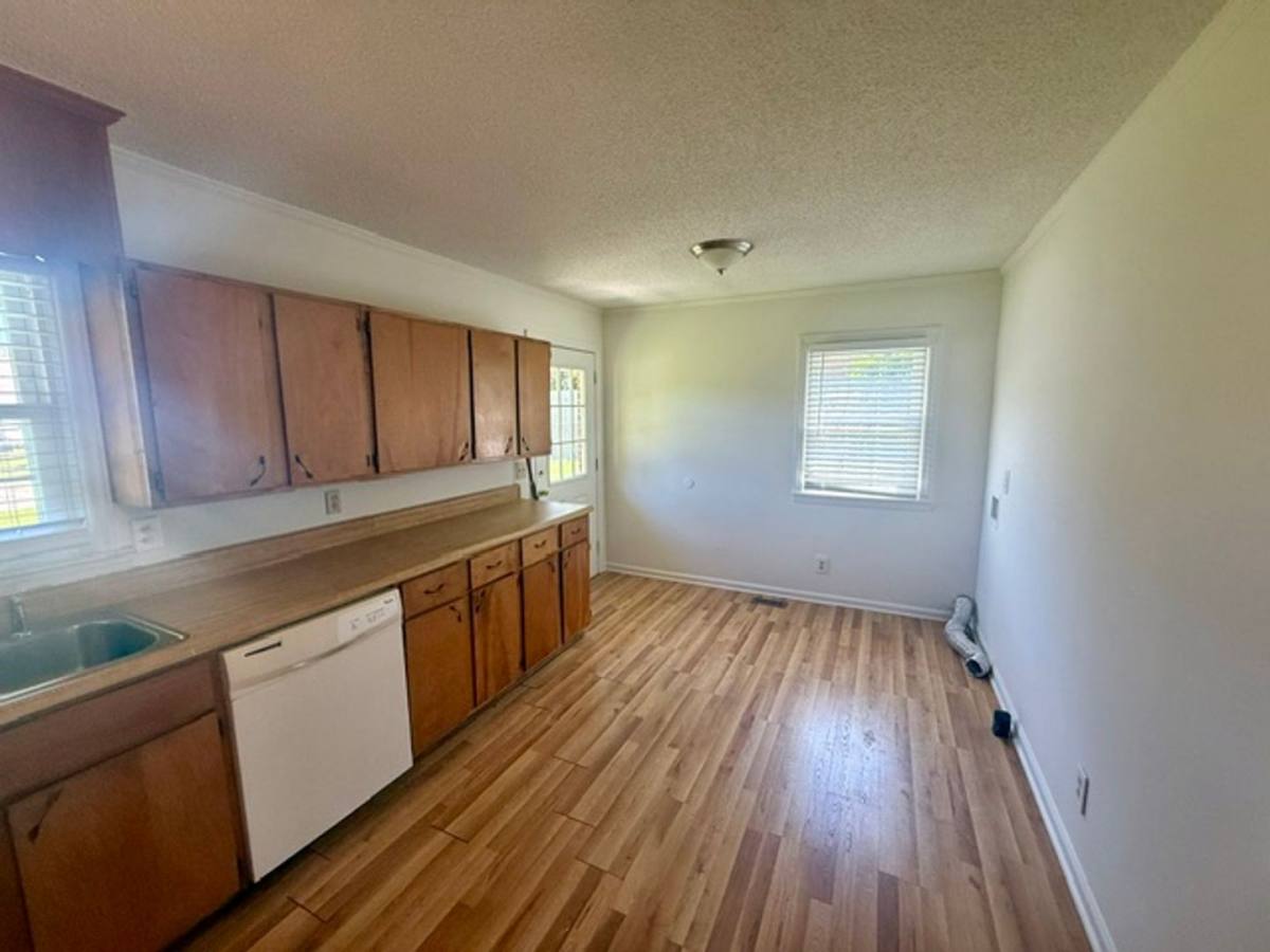 House for rent at 315 E Dameron Ave, Liberty, NC 27298