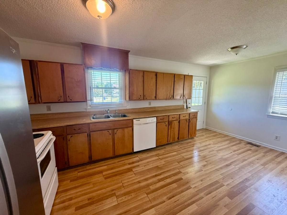 House for rent at 315 E Dameron Ave, Liberty, NC 27298