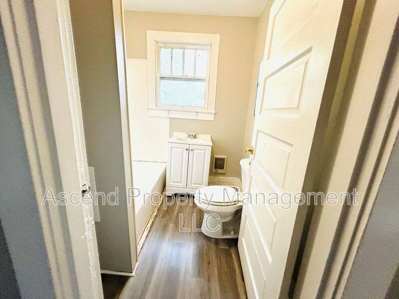 House for rent at 2001 Portland St, Chattanooga, TN 37406