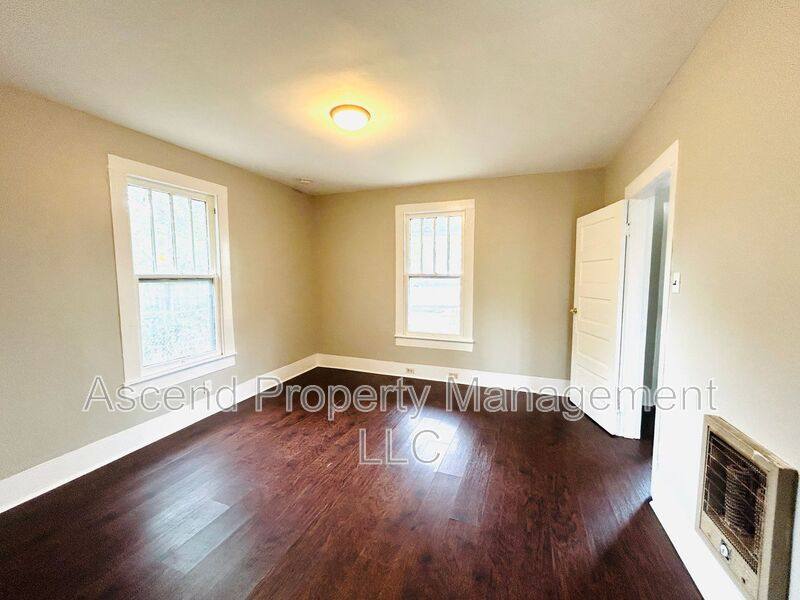 House for rent at 2001 Portland St, Chattanooga, TN 37406