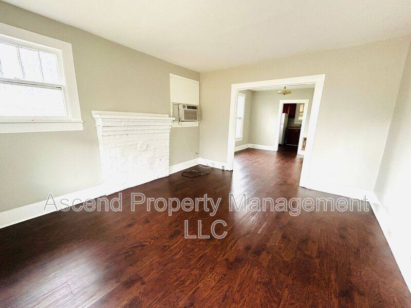 House for rent at 2001 Portland St, Chattanooga, TN 37406