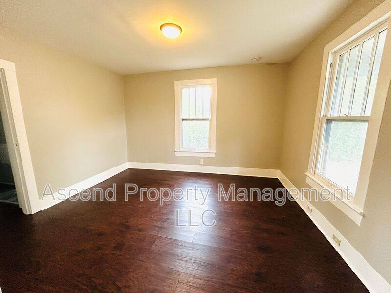 House for rent at 2001 Portland St, Chattanooga, TN 37406
