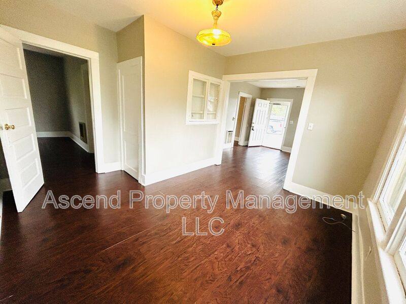 House for rent at 2001 Portland St, Chattanooga, TN 37406