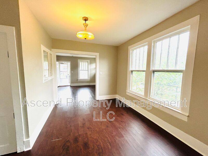 House for rent at 2001 Portland St, Chattanooga, TN 37406