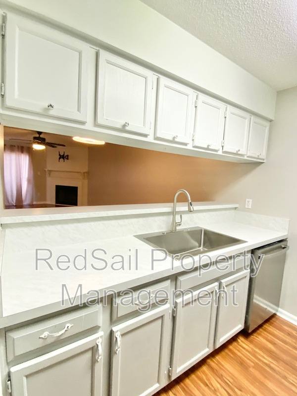 House for rent at 5 Ebbing Quay #5B, Hampton, VA 23666
