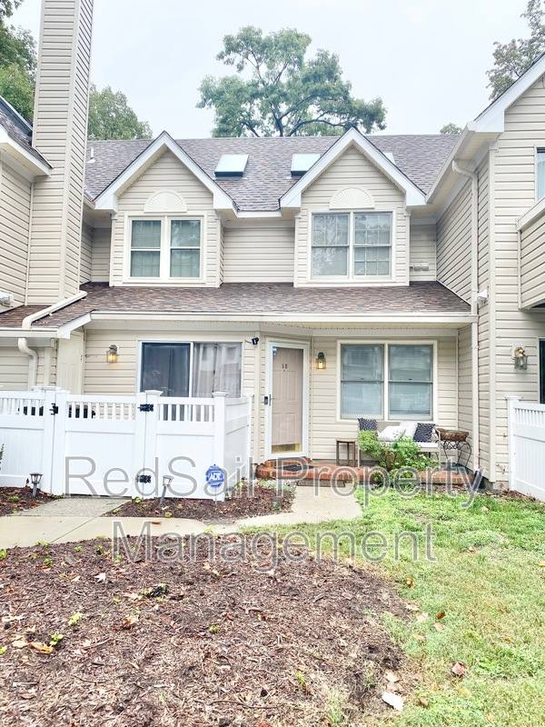 House for rent at 5 Ebbing Quay #5B, Hampton, VA 23666