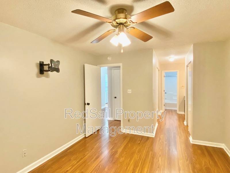 House for rent at 5 Ebbing Quay #5B, Hampton, VA 23666